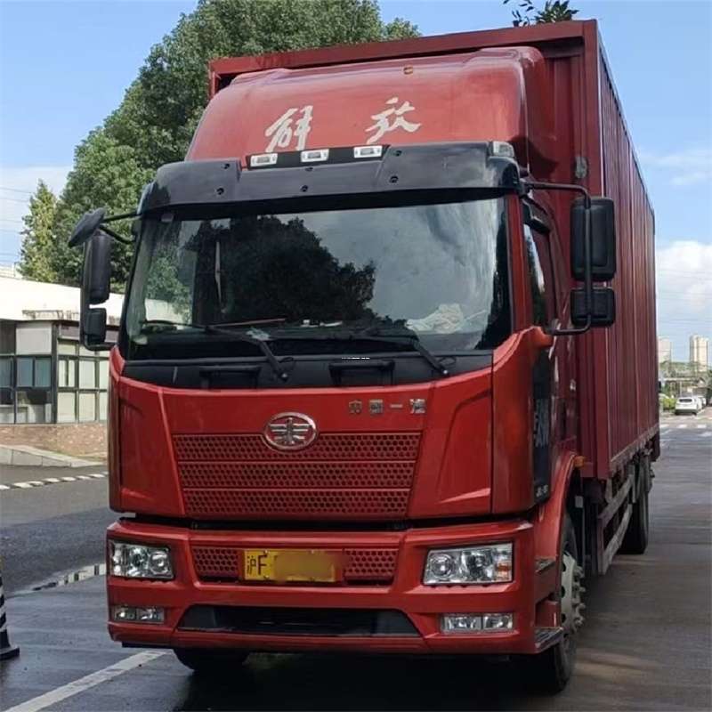 湖北武汉武昌到苏州姑苏物流公司——专业货运，安心托付